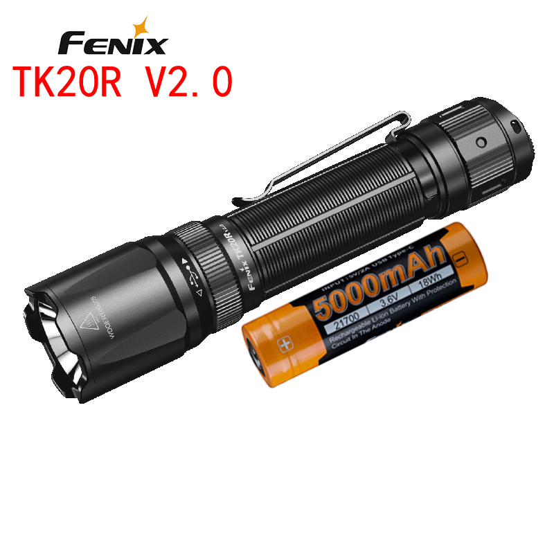 FENIX-TK20R V2.0 Ÿ-C  3000 , ̳ʽ SF..